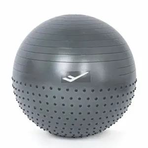 홈트 운동 멀티 짐볼 마사지 티타늄그레이 65