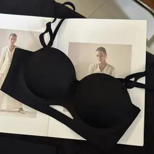 [센트럴몰]편안한 착용감 심리스 코튼 몰드 브라