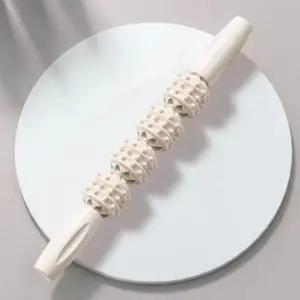 종아리 스틱 롤러 마사지봉 허벅지