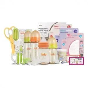 ( )아이앤비 출산준비물 선물세트프리미엄