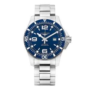 LONGINES] L3.841.4.96.6 남성 메탈시계