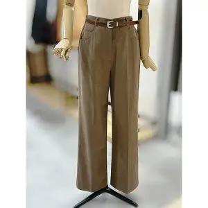 갤러리아 [반에이크]피치 코튼 일자팬츠(VB5YSLM320Z)