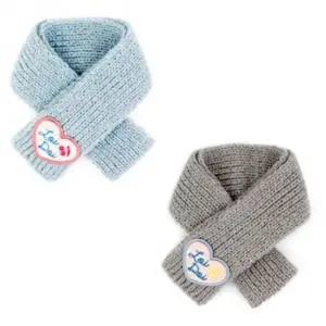 카레이서 어린이 머플러 목도리 넥워머 목워머 목토시