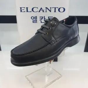 [엘칸토]엘칸토 HC11 소가죽 남성화 W9M5U6V1319 (44817994)