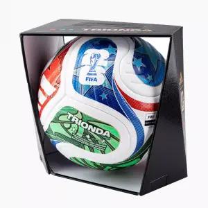 아디다스 축구공 월드컵26 트리온다 프로 매치볼 5호 JD8021 월드컵공인구