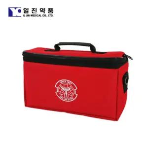 일진 구급가방 스페셜 2호 (285X125X170)/휴대용/구급/소형/응급/케이스/미니/약통/소분/상비약/보관함