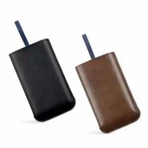 보조배터리 휴대폰충전 삼성 EBPG950 가죽 케이스 커버