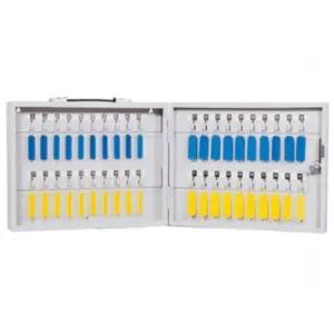 학교 병원 호텔 아파트 열쇠정리 손잡이 벽고정 열쇠보관함 안전보호구함