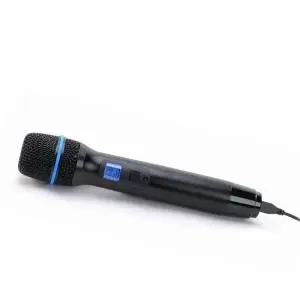 [룽스]공연용 송신기 핸드헬드 휴대용 교실