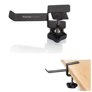 [룽스]헤드폰걸이후크 해드셋거치대 Kmt205