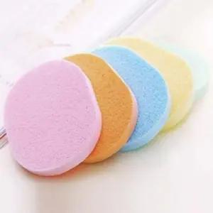 [룽스]브러쉬 클렌징 해면스펀지 해면 스펀지