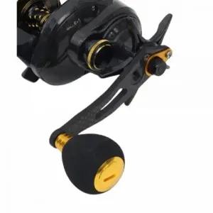 헤비 배스용 루어 낚시 베이트릴 강화 내구성 스피닝릴