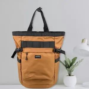 실용성과 멋을 겸비한 직장인 출퇴근 여행용 토트 빅사이즈 가방 깔끔한 디자인 캐주얼한 쿠드