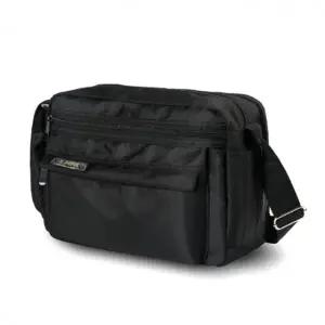 ( )데일리 신상 크로스백 남자 보조 숄더백 미니 가방