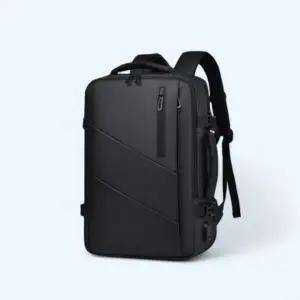 ( )대용량가방 베르 USB 충전 대용량 비지니스 백팩 노트북가방