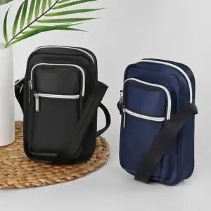 트렌드 가방 패션 크로스백 보조 스퀘어 미니 캐주얼