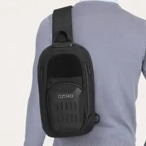 보조 신상 패션 가방 착용감 캐주얼 슬링백 데일리