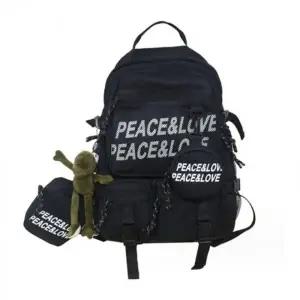 학생 캐주얼 인기 책가방 가방 신상 학교 망사 백팩