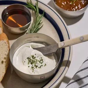 바겐슈타이거 계량볼 쿠킹미니 스텐304 중 90ml