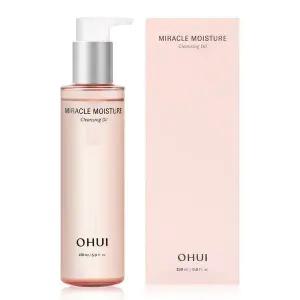 [NS홈쇼핑][오휘] 미라클 모이스처 클렌징 오일 150ml[35654999]