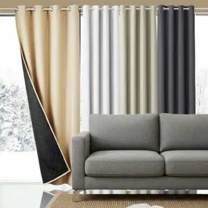 두꺼운 암막커튼 210 현관가림막 중문 베란다 창문가리개 현관문