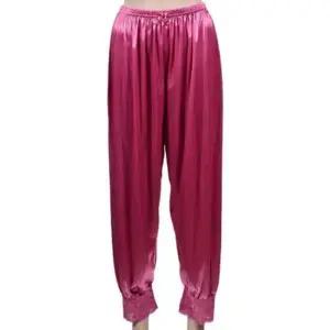 여름 언더 할머니속바지 바지 여성 홈 남성 바지 교복