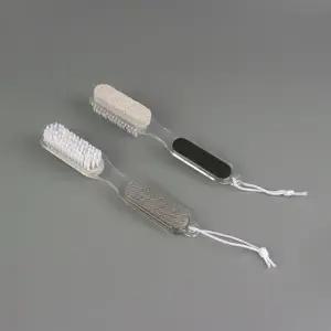 WL 발 각질제거브러쉬