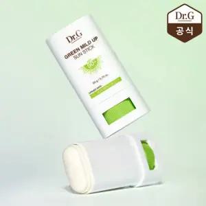 닥터지 그린 마일드 업 선스틱 20g 2개