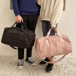 다용도 스포츠가방 1P 운동 여행용 보스턴백 짐가방