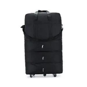 4단 조절 이민가방 특대형 가방 소형