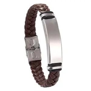 건강팔찌 팔찌 브라운 필수생활용품 정전기 방지 스포츠팔찌를 손목밴드 따가움 옷정전기