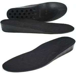 3cm 키높이 전체깔창 남성용 여성용 깔창