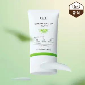 닥터지 그린 마일드 업 선 플러스 50ml