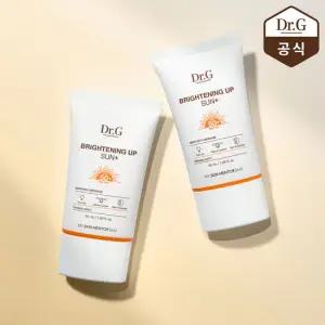 닥터지 브라이트닝 업 선 플러스 50ml 2개