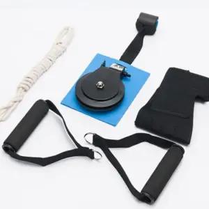 어깨 재활 운동기구 힘줄 강화 재활운동기구 어깨 운동기구 재활 도르레