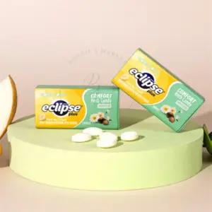 보람스마켓 이클립스 배비파향 캔디 사무실간식 상쾌함 입가심사탕