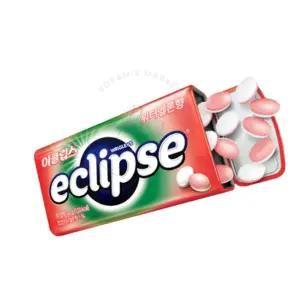 보람스마켓 이클립스 워터멜론 사무실과자 캔디 사무실간식 상쾌함