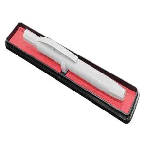 [로지프로] 안전 사혈기 (란센침 불포함) 의료기기1등급 수지침 무통사혈침 당뇨채혈기