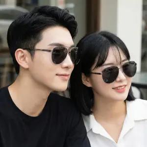 LUXEYE 명품 선글라스 스포츠 고글 썬글라스 KF5143