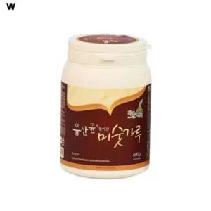 엔초이스 유산균이들어간 국산미숫가루 600g