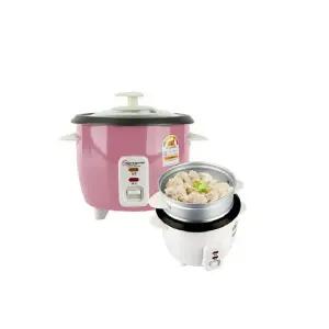 대웅모닝컴 전기밥솥 미니밥솥 취사 보온 싱글족추전