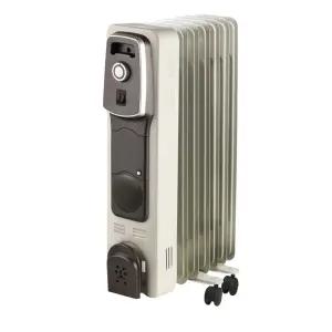 신일프리미엄 라디에이터 7핀 자동온도조절 SER-DJ15CM