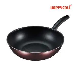 해피콜 올 뉴 컴포트 다이아몬드 IH 인덕션 궁중팬 28cm