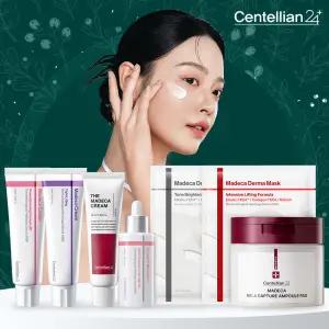 [~40%] 센텔리안24 원데이! 기미앰플/마데카크림/마스크팩 모음전