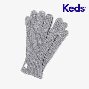 [keds] 라벨포인트 숏 글러브_KD3KGF6101FLML