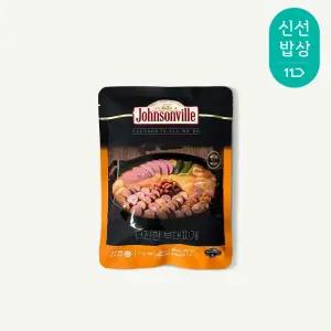 뉴! 쟌슨빌 더진한 부대찌개 500g 4팩