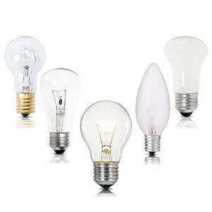 백열전구 백열램프 크립톤 미니크립톤 촛대구 냉구 인지구 고추구