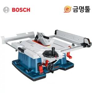 보쉬 GTS10XC 테이블쏘 2100W 톱날포함 조기대포함 GTS10J확장형 합판절단