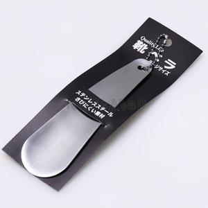 일본 스텐 구두헤라(대) /sekikawa/스텐구두주걱/슈혼