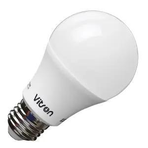 비츠온 LED 에코 벌브 8W 램프 E26 KC 전구